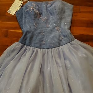 Le Gala by Mon Cheri beautiful unworn dress!